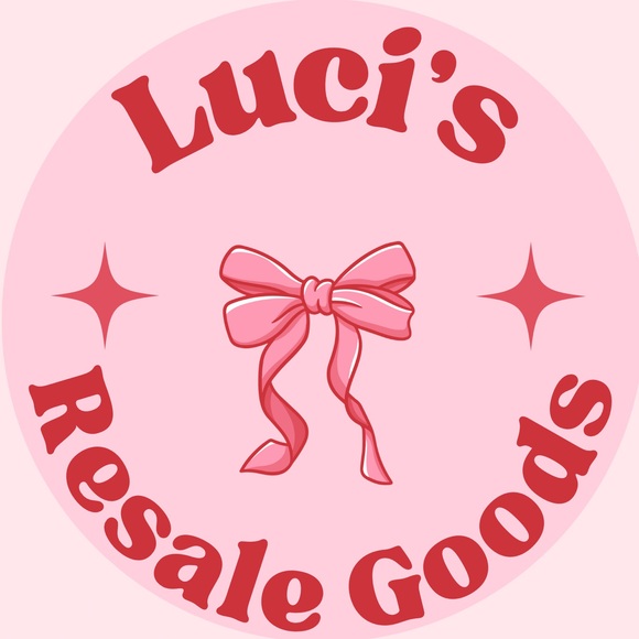 lucisresoldgood
